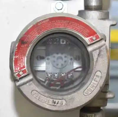 USED CB MILLS FDD-611