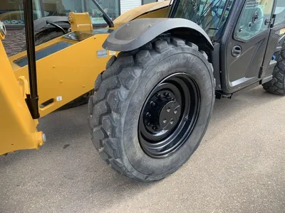 Used 2016 CATERPILLAR TL1055D TELEHANDLER Telehandlers Alberta CA | Adcock Equipment #1418018