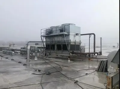 Used EVAPCO 4T29918 Cooling Towers California US | Machinery & Equipment #138997