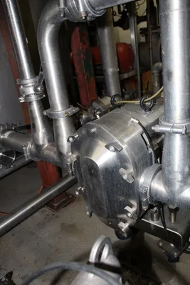Slurry Pump 2