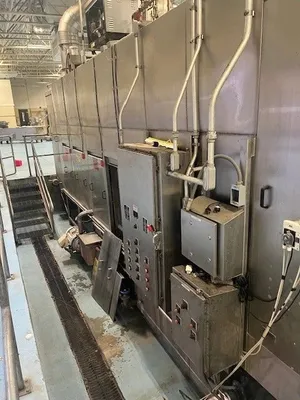 2016 DOUGLAS WR-1500-RW Other Washing/Cleaning Equipment | Envoy Equipment LLC (6)