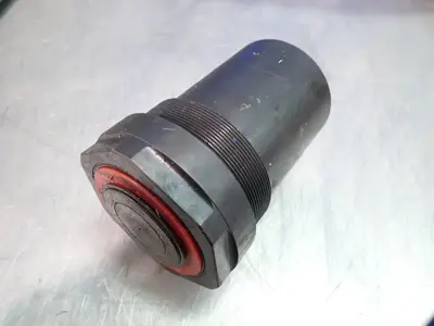 Manifold Cylinders