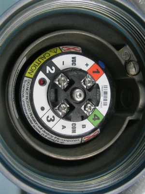 USED Micro Motion CMF050