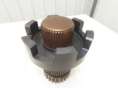 New | in-Stock HYTORC _UNKNOWN_ Parts (Hydraulics and Pneumatics) Indiana US | Arrow Industrial #1445241