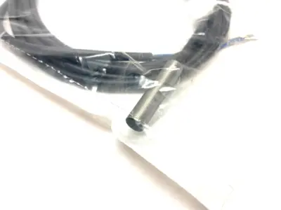 BES0372, BES 516-369-G-SA2-PU-02.5 | Balluff BES0372 Inductive Proximity Sensor BES 516-369-G-SA2-PU-02.5 - New