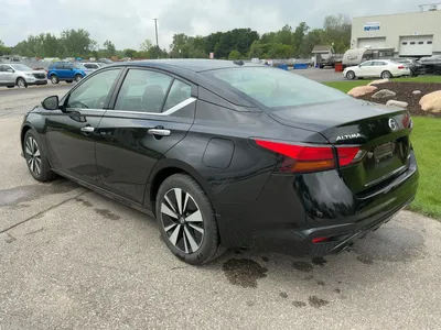 USED 2019 NISSAN ALTIMA