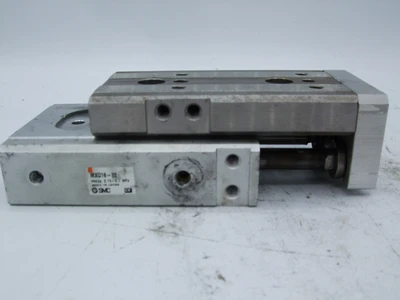USED SMC MXQ16-30