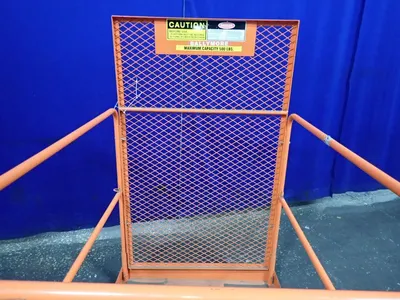 Ballymore 500 Lbs Work Platform