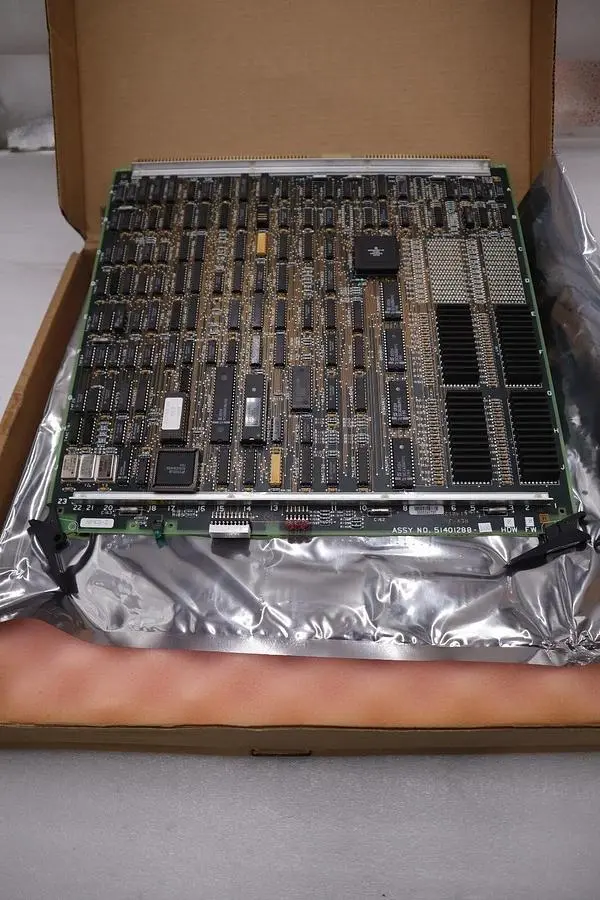 NEW IN BOX Honeywell HPK2-2 51401288-100 Control Board STOCK G71