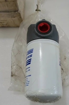 NEW Pall HH7400A12KNRABT
