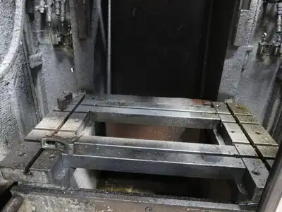 Used _UNKNOWN_ _UNKNOWN_ Die Casting Machines RO | Apex Group #1552199