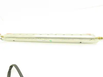 Exair 111024 Super Ion Air Knife Static Eliminator