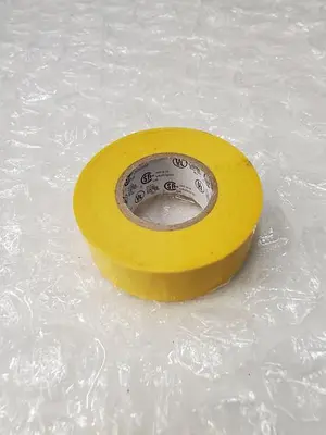 SA VINYL ELECTRICAL TAPE LR203233
