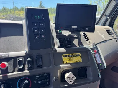 Used 2009 STERLING SINGLE AXLE Dump trucks Ontario CA | Driven Equipment Solutions #1423065