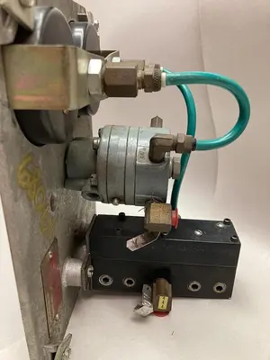 USED COPES VULCAN AM-4