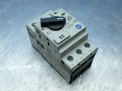New | in-Stock ALLENBRADLEY 140MC2EB16 Circuit Breakers Ohio US | HGR 24 #1070000