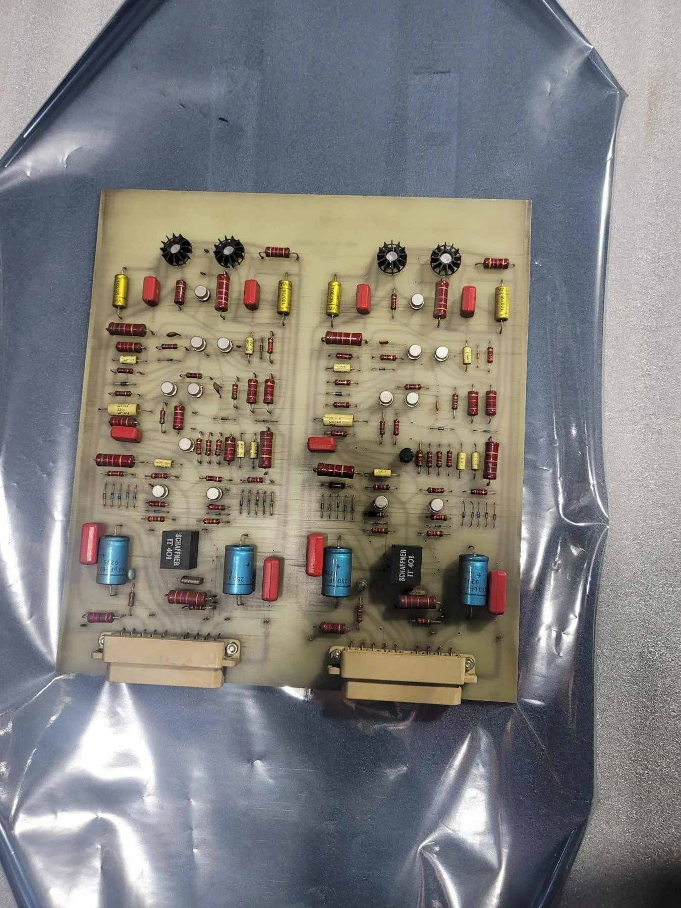 USED Agie 605662.6 JG4055D
