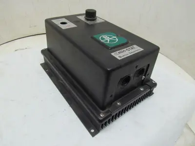 BURTON 527-017-019 Motor Control MINSTAT