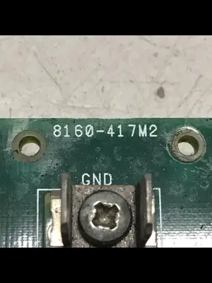 USED C-MAC 8160-VME106E