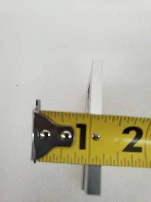 ALUMMINUM METAL MOLDINGS