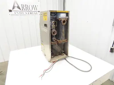 Advantage SK-1680-41C1X Sentra Water Temperature Controller 460V 3Ph 16kw Heater