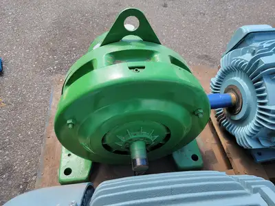 USED SUMITOMO CHH-4175