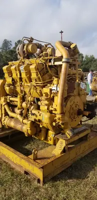 Used CATERPILLAR 3508 Generators Georgia US | Atlanta Truck Equipment #1295512