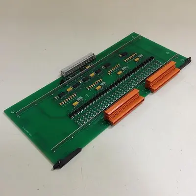 USED VAN DORN PC330-037