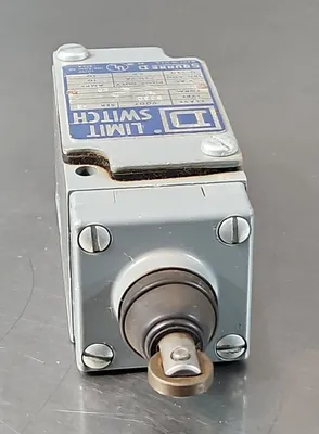 Square D B53D Limit Switch. Loc5E-22