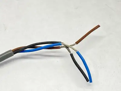E-25 | Fabco-Air  Piston Position Sensor- New Other
