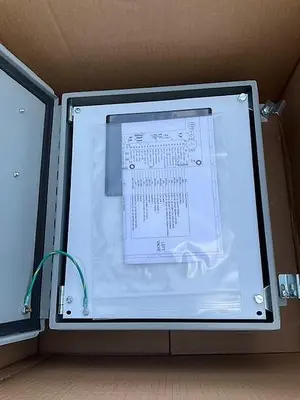 USED 2018 ALTRONIC ECVI
