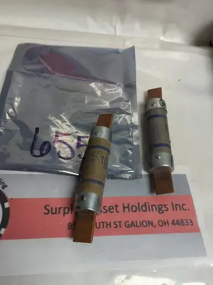 Used EAGLE 655 Miscellaneous Equipment (Electrical & Power) | Surplus Asset Holdings #1194151