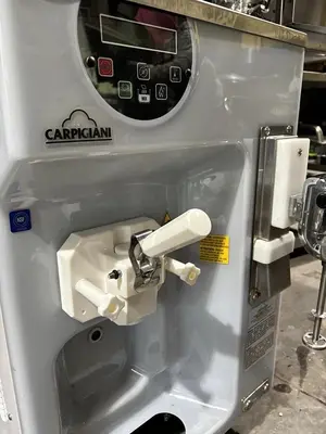 USED 2022 CARPIGIANI 191