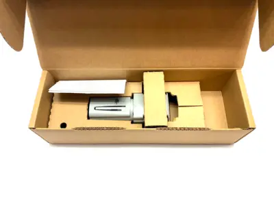 P32FB949GAN | Parker  Compact Airline Coalescing Filter 1/2" NPT Ports - New Other