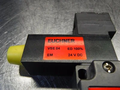 Euchner Safety Sensor VSE 04 (LOC1269B)