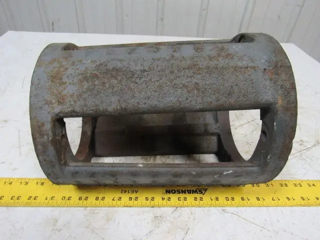 Used GUSHER _UNKNOWN_ Miscellaneous MRO | Arrow Industrial #651078