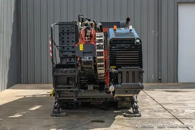 Used 2025 DITCH 2025 DITCH WITCH JT60 ALL TERRAIN Drill Rigs Florida US | HDD Broker #1561818
