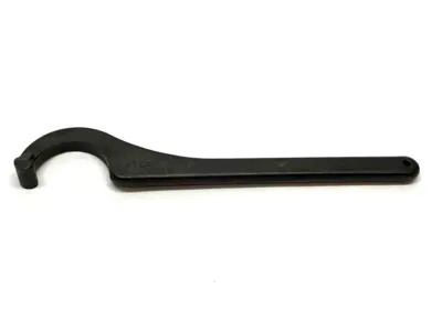 55-171 | VINTAGE  Collet Lathe Wrench - Used