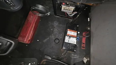 2009 INTERNATIONAL WORKSTAR 7500 HYDROVAC TRUCK | Iron Listing (29)