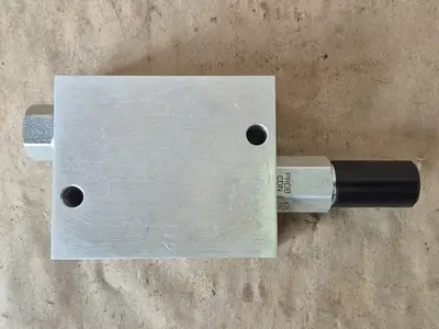 NEW SUN HYDRAULICS PRDB-CDN