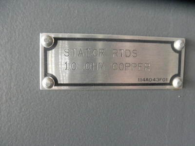 NEW ELECTRIC MACHINERY -