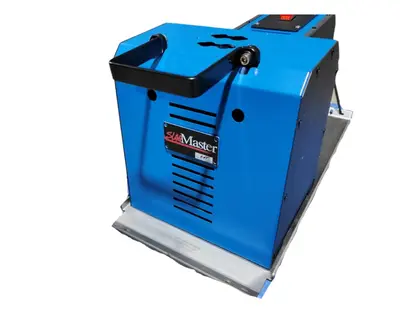 SLAG Master SLAG MASTER LSC-200 GEN 2 Slat Cleaner | GMT CAPITAL GROUP (1)