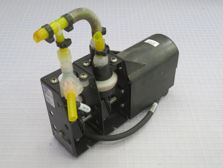 Used GORMAN RUPP _UNKNOWN_ Pumps Texas US | OCO Industrial #1686519