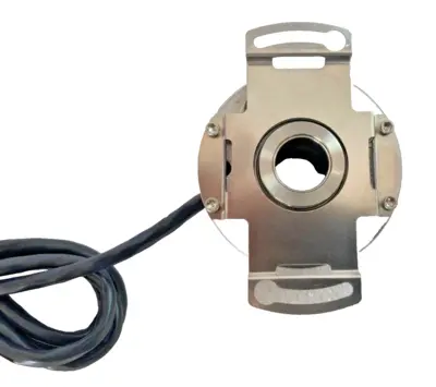 Renco 674679-32 Rotary Encoders | ANACAPA EQUIPMENT BROKERS, INC (2)