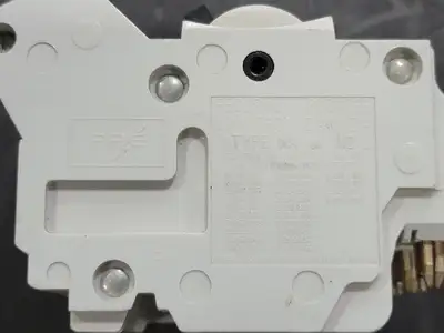 Used FEDERAL PIONEER NA315 Switchgears British Columbia CA | Lenmark #294470