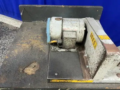 Used _UNKNOWN_ _UNKNOWN_ Edge Sanders Ohio US | HGR 24 #1457510