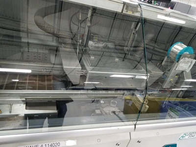 USED 2010 ERSA ECOSELECT 2