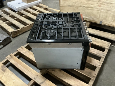 Used SUBURBAN SRNSXB3B3XAG4EX Gas Cooking Equipment Michigan US | Miedema Asset Management Group #1372764