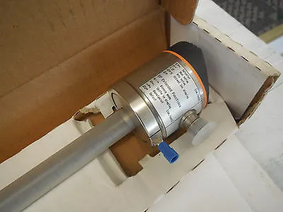NEW EFECTOR LK8024