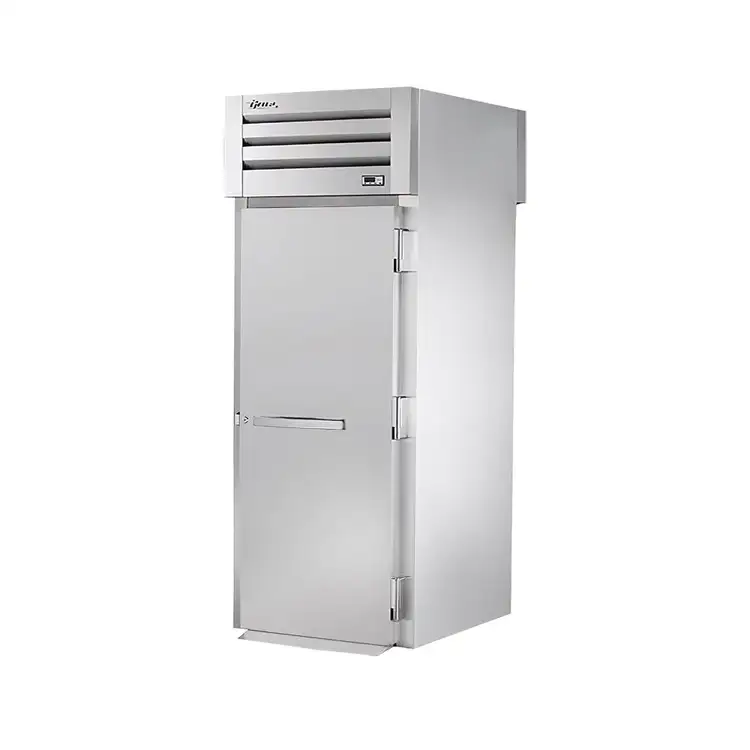 Used True STA1HRT-1S-1S Hot Food Warming, Holding, & Transport Cabinets Illinois US | Falcon Restaurant Supply #1374564